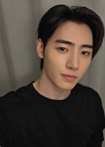 엔하이픈 정원 성훈