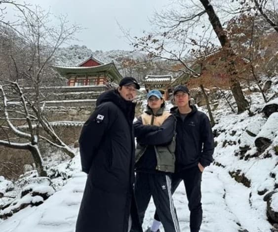 음문석 호프