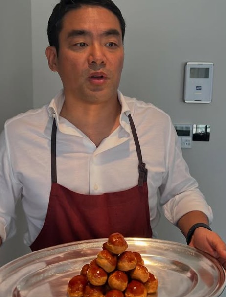 프렌치파파 프로필