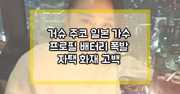 거슈 주코