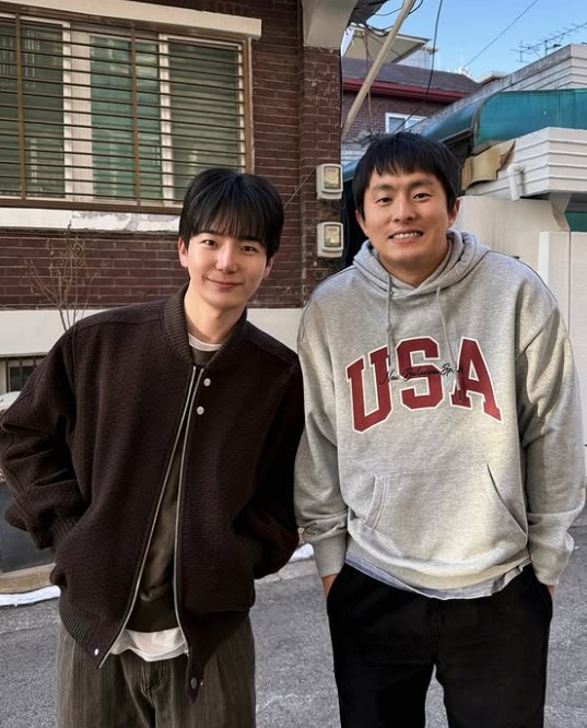 기안84 기부