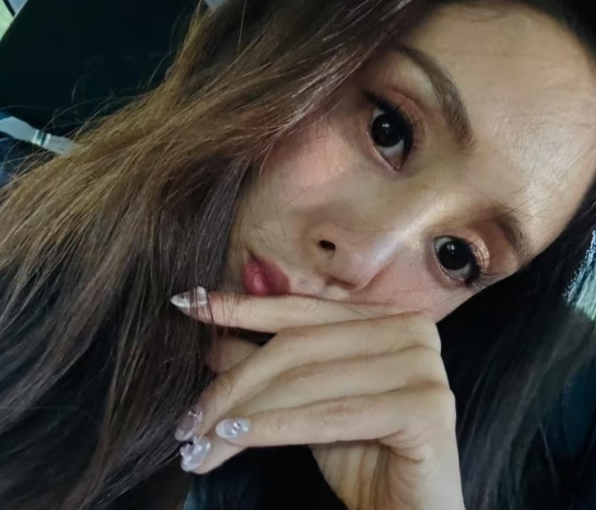 가수 지나