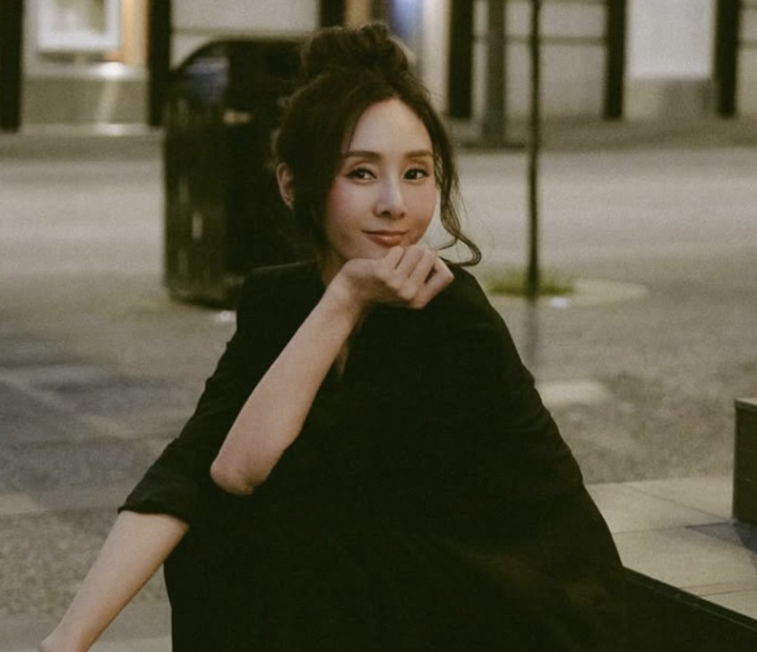 가수 지나