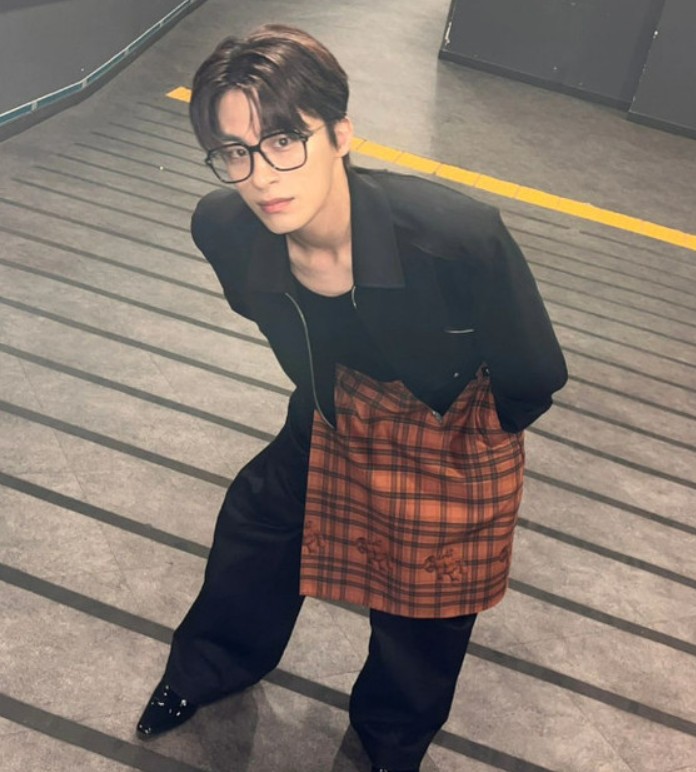 구교환