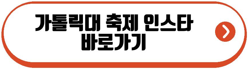 가톨릭대 축제 2026