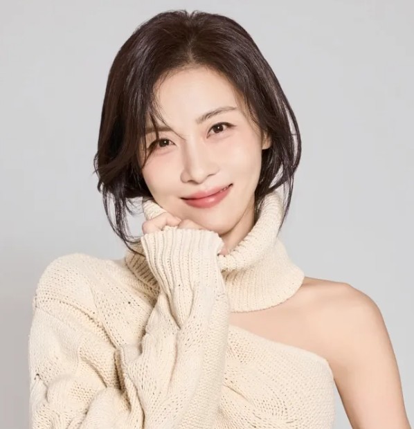 하지원 배우