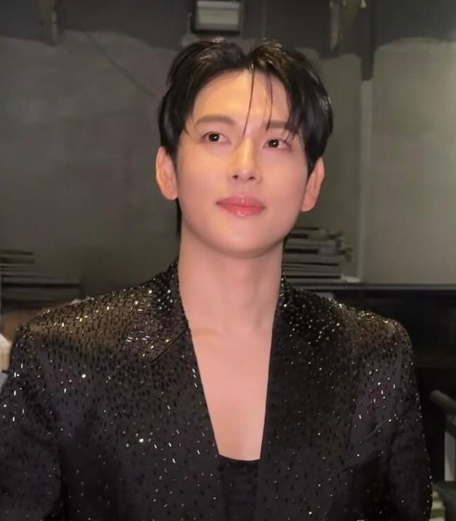 유해진 임시완