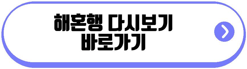 해혼행