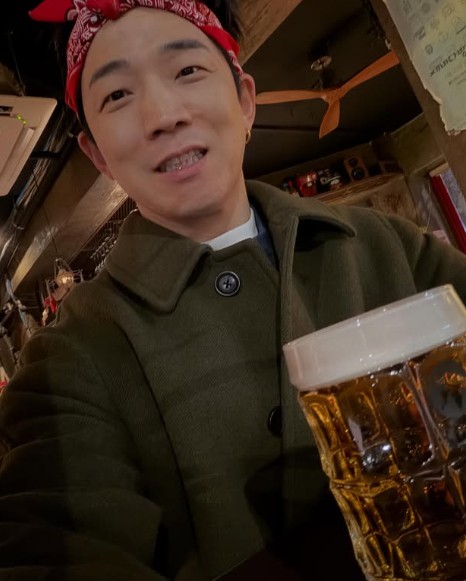 한경록 나혼자 산다