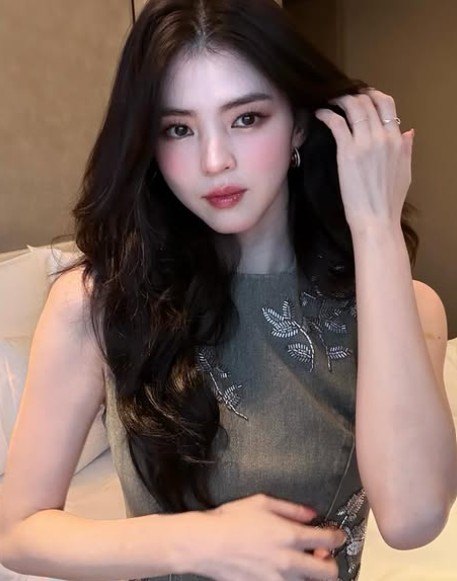 한소희