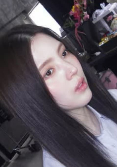 한소희 촬영 비하인드
