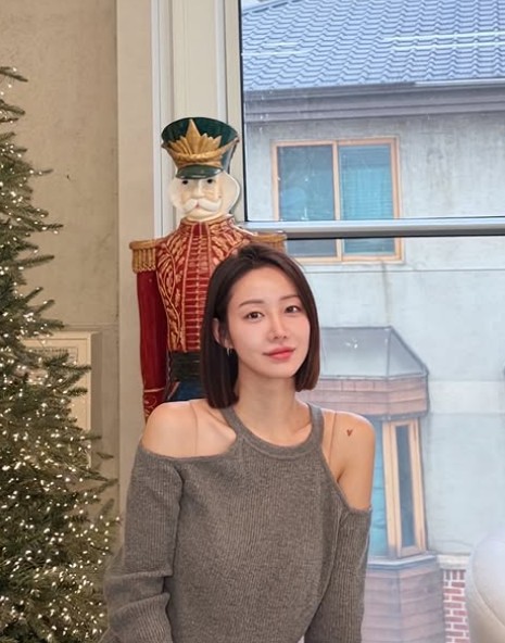 한그루
