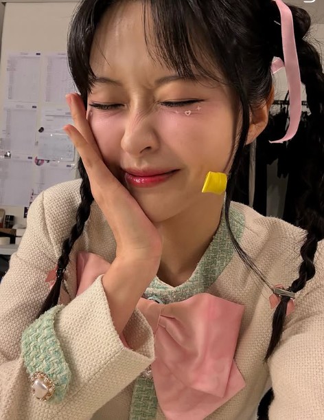 한재아 배나라