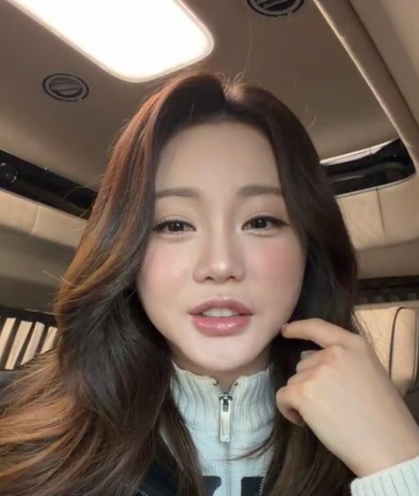 홍지윤 말자쇼