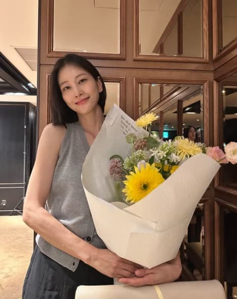 이현이 남편