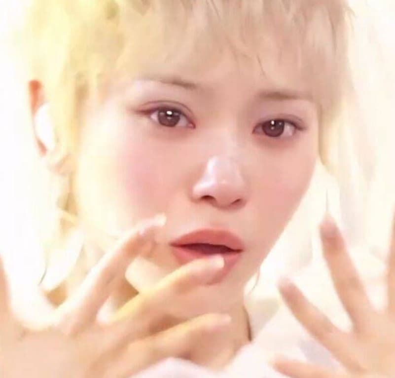 아일릿 모카