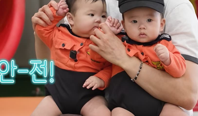 임라라 슈돌
