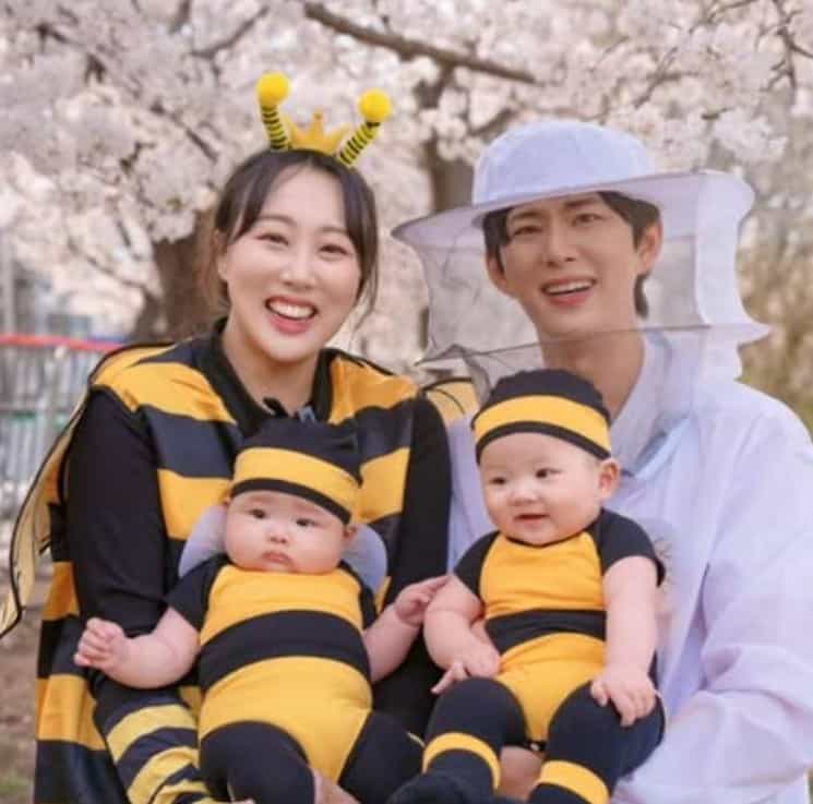 임라라 슈돌