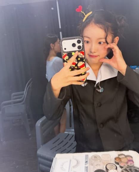 이수연 편스토랑