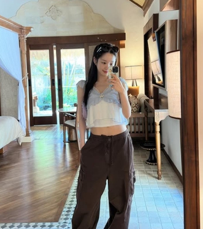이유비