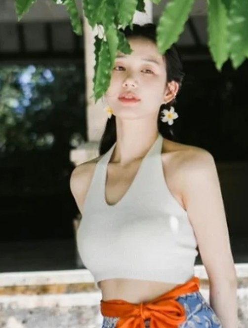 이유비