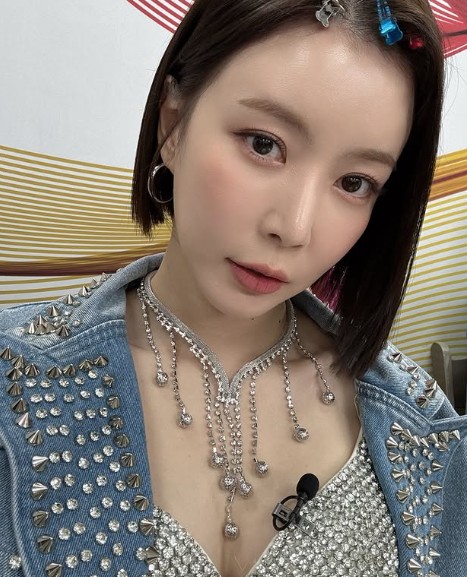 장혜리 미스트롯4