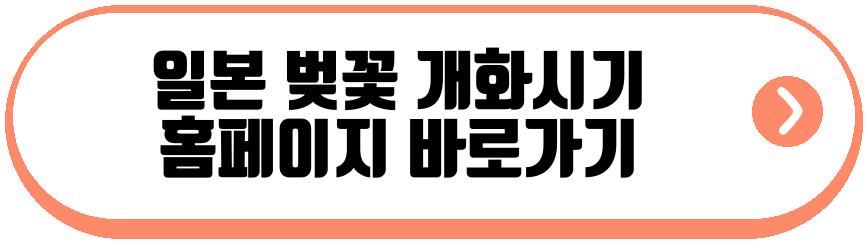 일본 벚꽃 개화시기