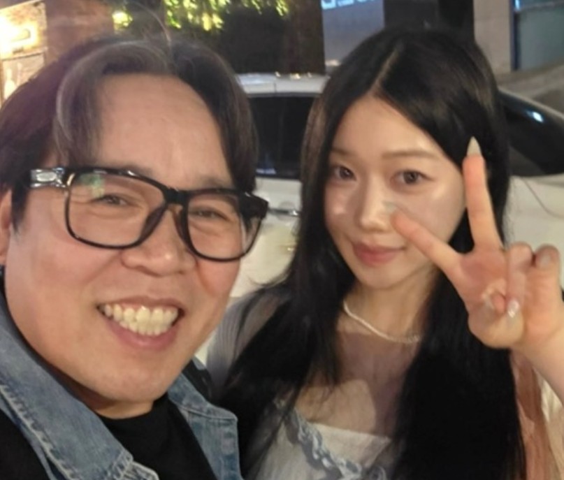 정은표 딸