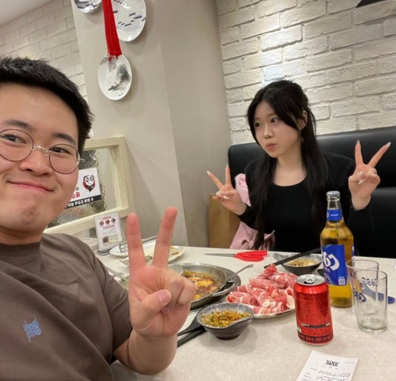 정은표 딸