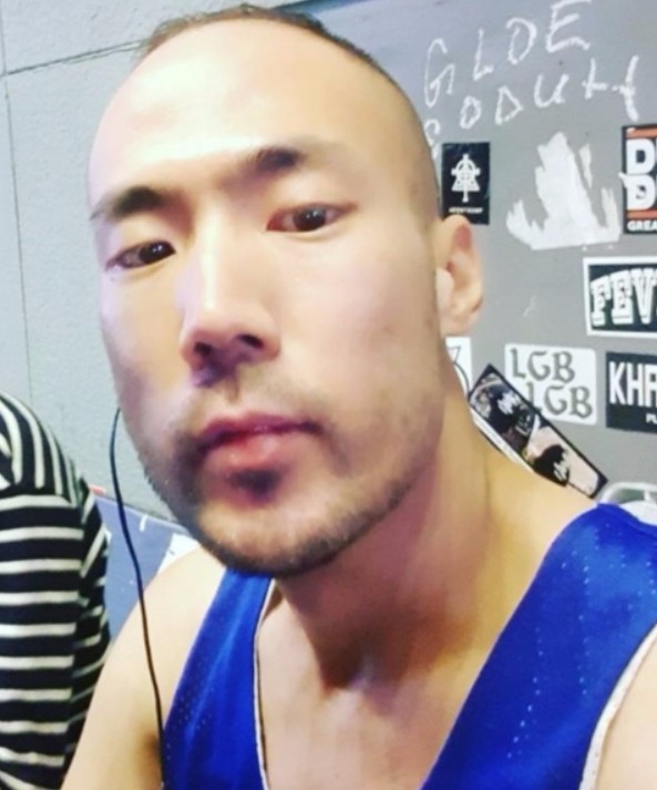 정상수
