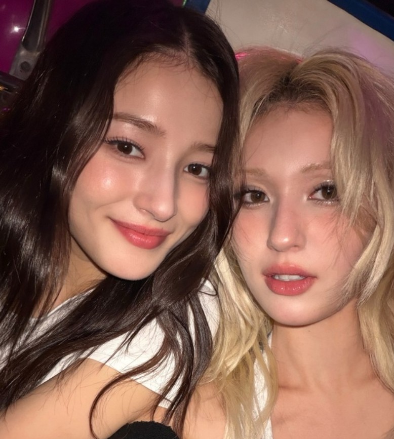 전소미 낸시 퍼펙트 걸 캐스팅