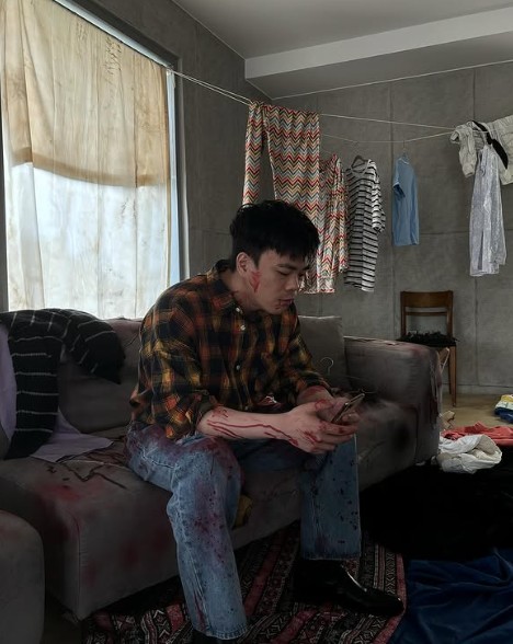 지구인 프로필