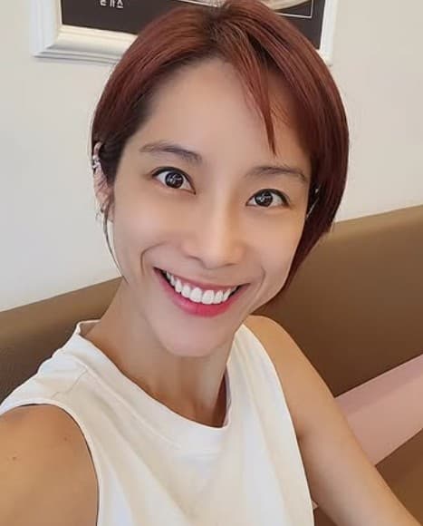 조민아 프로필