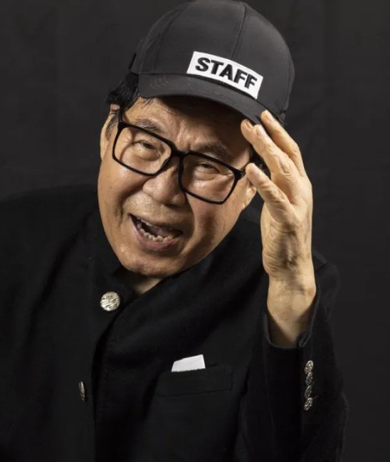 조영남 프로필