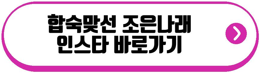 합숙맞선 조은나래