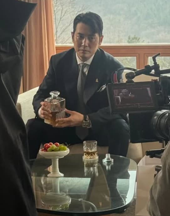 주상욱 김부장