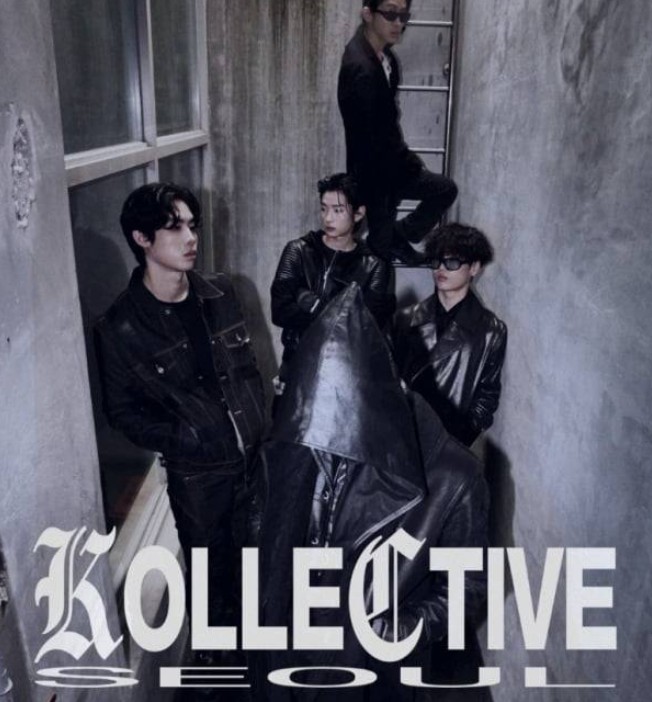 kc 레이블 멤버