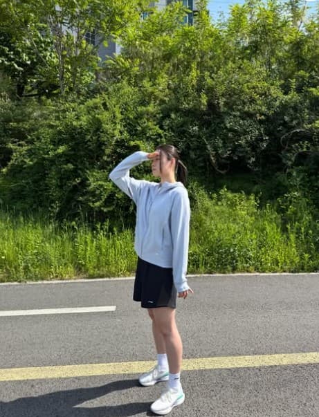 김가은