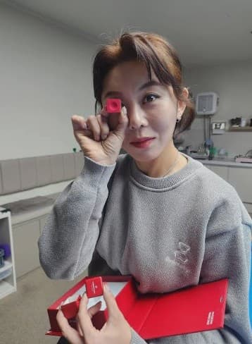 김가영