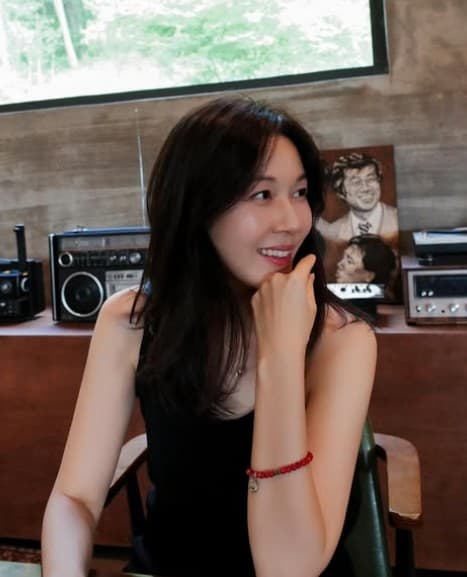 김하늘 근황