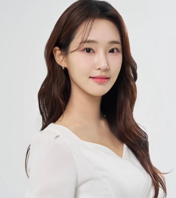 김희연 아나운서