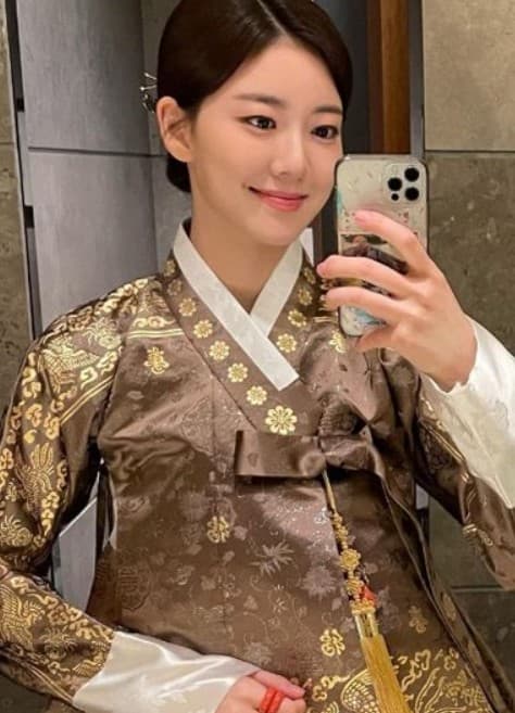 김민형 아나운서