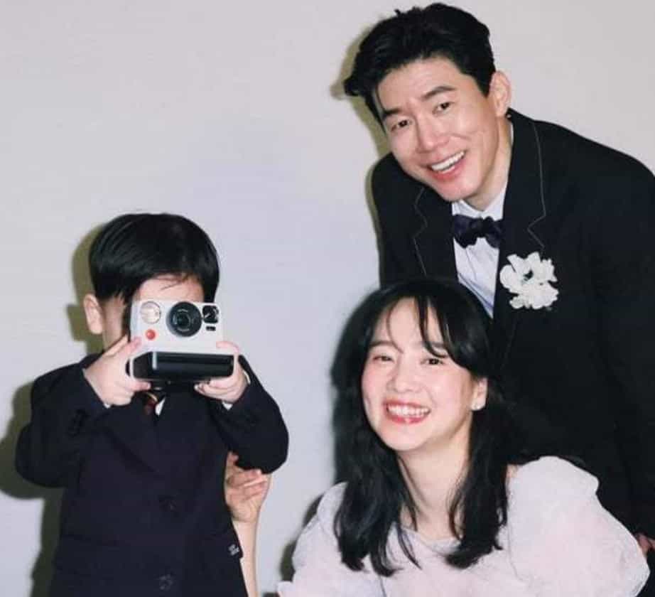 김무열 만기전역 미담