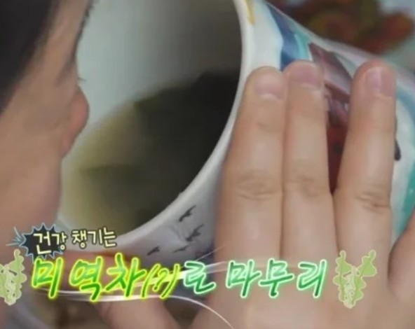 김신영