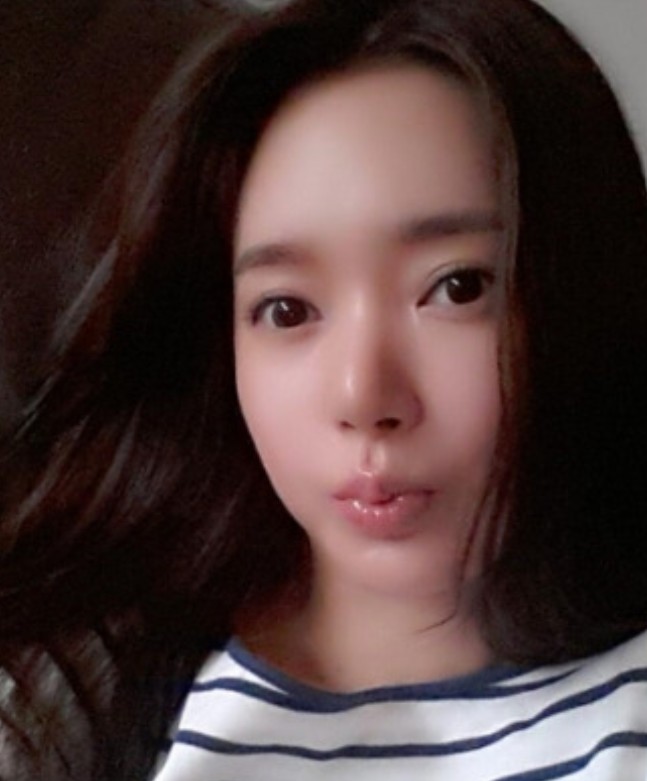 미스코리아 김연주