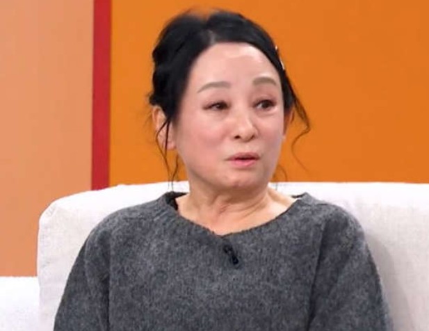 김영임 국악인