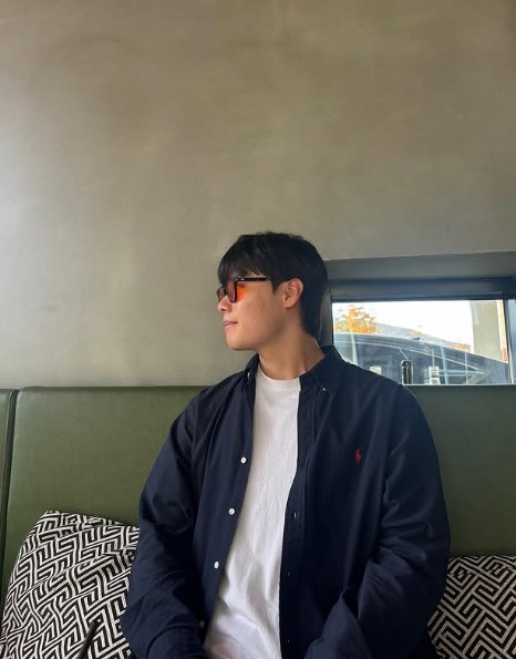 김영규 프로필