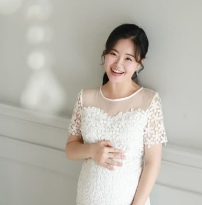 김효진 결혼 육아 슬럼프
