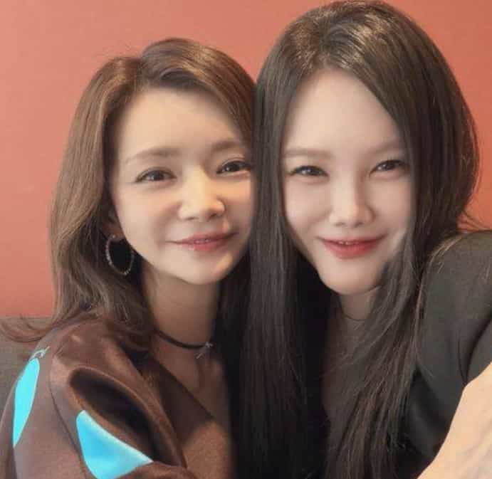 김현정 장서희