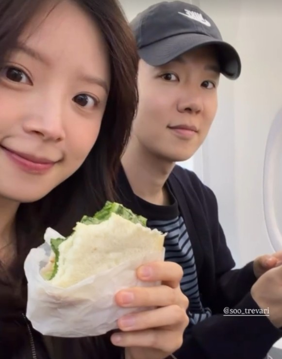 김지영 윤수영
